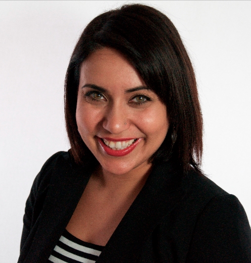 Dalal Al-Waheidi is CAI's March Canadian Arab to Watch, for her leadership and innovation in youth engagement.