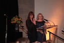 Judith Ramirez and Lisa Assaf, CAI Gala Co-Chairs