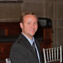 Brady Woody, CAI Intern Chair