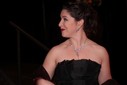Soprano Allison Angelo     