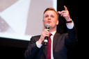 Joe Cressy, Councillor 