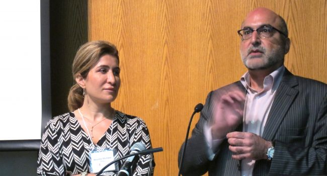 Professional Development Conference for Canadian Arab Youth