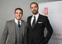Omar Abed, Mohamad Sawwaf
