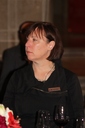 Janet Carding, Director & CEO, Royal Ontario Museum  