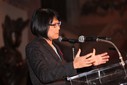 MP Olivia Chow, Trinity-Spadina, brings greetings from the federal Leader of the Opposition