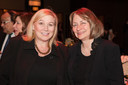 Wendy Cukier and Donna Dasko 