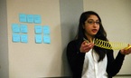 Manaal Farooqi, CAI Intern