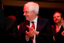 The Hon. John McCallum, Minister of Immigration, Refugees and Citizenship