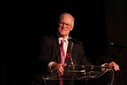 The Hon. Bill Graham, former Minister of Foreign Affairs
