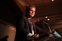 The Hon. Chris Alexander, Minister, Citizenship and Immigration Canada