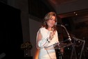 Bessma Momani, CAI Board Director