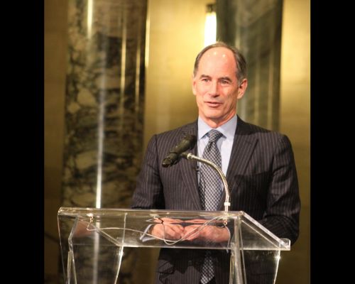 Professor Roger Martin