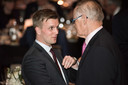 Joe Cressy, City Councillor