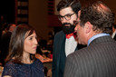 Leen Al Zaibak and Moe Jaber