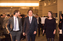 CAI Awards Gala guests