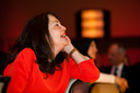 Najla Al Zaibak, Awards Gala Honorary Chair