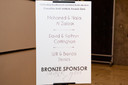 CAI Awards Gala sponsors