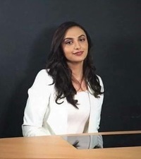 Mariam Momani