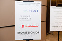 CAI Awards Gala sponsors