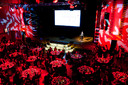 CAI Awards Gala, The Carlu - 4 April 2016