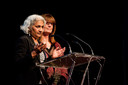 Ceta Ramkhalawansingh, Gala Honorary Chair and Judith Ramirez, Gala Co-Chair
