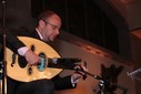 Oud performance by Mohammad Abusaa