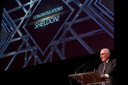 Sheldon Levy, Former President of Ryerson University 