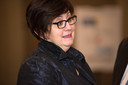 Honoree Mary Jo Haddad, Former President & CEO of SickKids Hospital