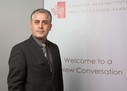 Jamal Alqaryouti, President Al Wattan - GQ Media