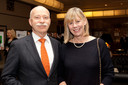 Alison Smith, veteran CBC journalist, and friend