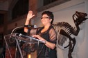 Suhana Meharchand, CAI Gala MC