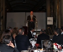 CAI holds a dinner honouring Roger Martin who as dean of Rotman School of Management led a phenomenal expansion and transformation and supported efforts to enhance Rotman’s presence in the Middle East and a Canadian understanding of business opportunities in the region.